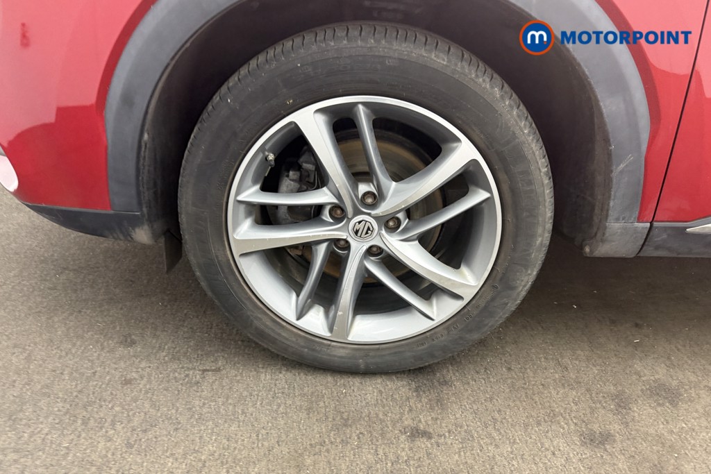 Used MG MG HS 2022 for sale - 77966044: Photo 34