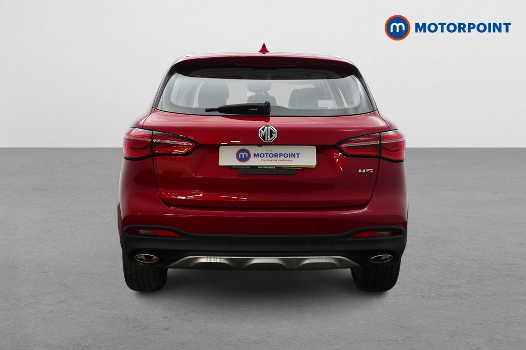 Used MG MG HS 2022 for sale - 77966044: Photo 6