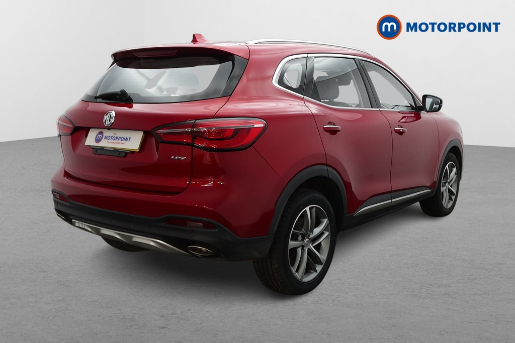 Used MG MG HS 2022 for sale - 77966044: Photo 7