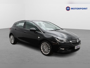 Used Vauxhall Astra 2019 for sale - 78287102: Photo