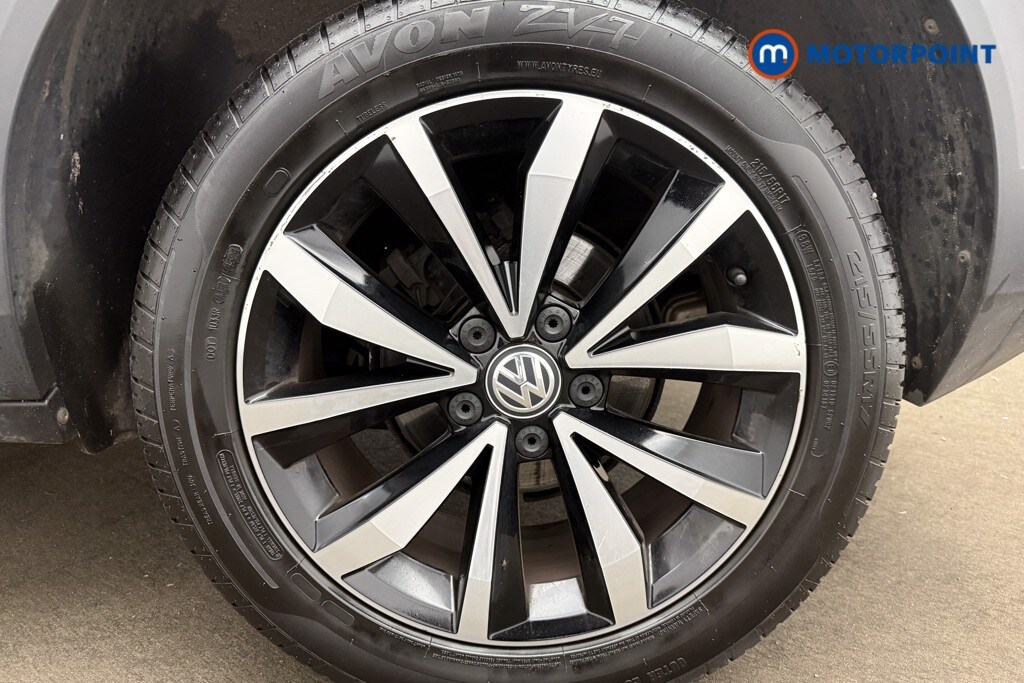 Used Volkswagen T-Roc for sale - 77984490: Photo 11