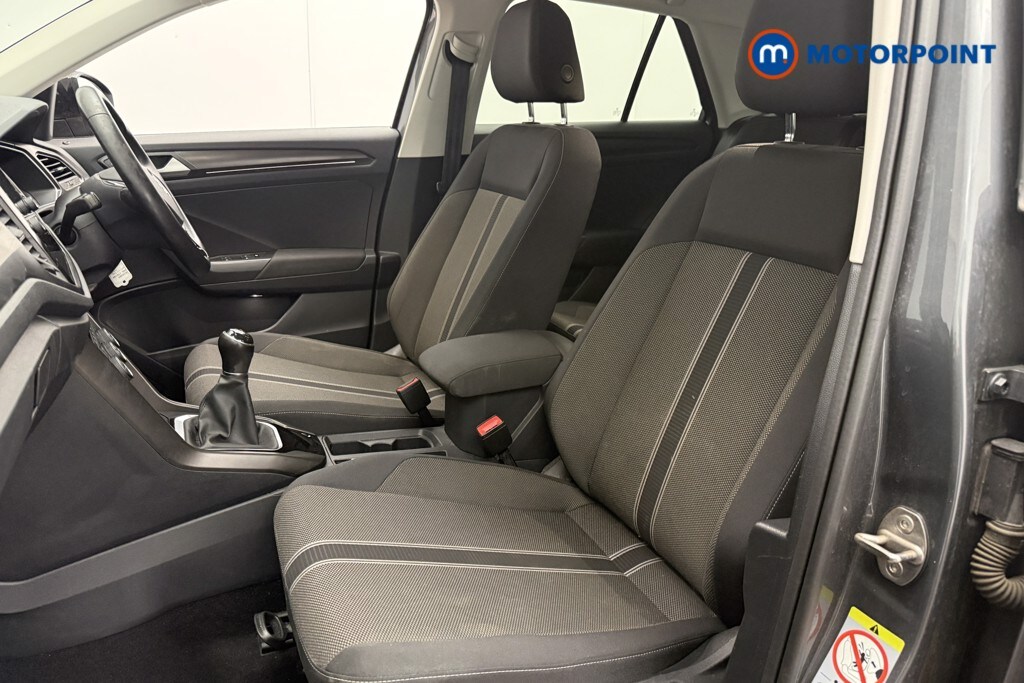 Used Volkswagen T-Roc for sale - 77984490: Photo 13