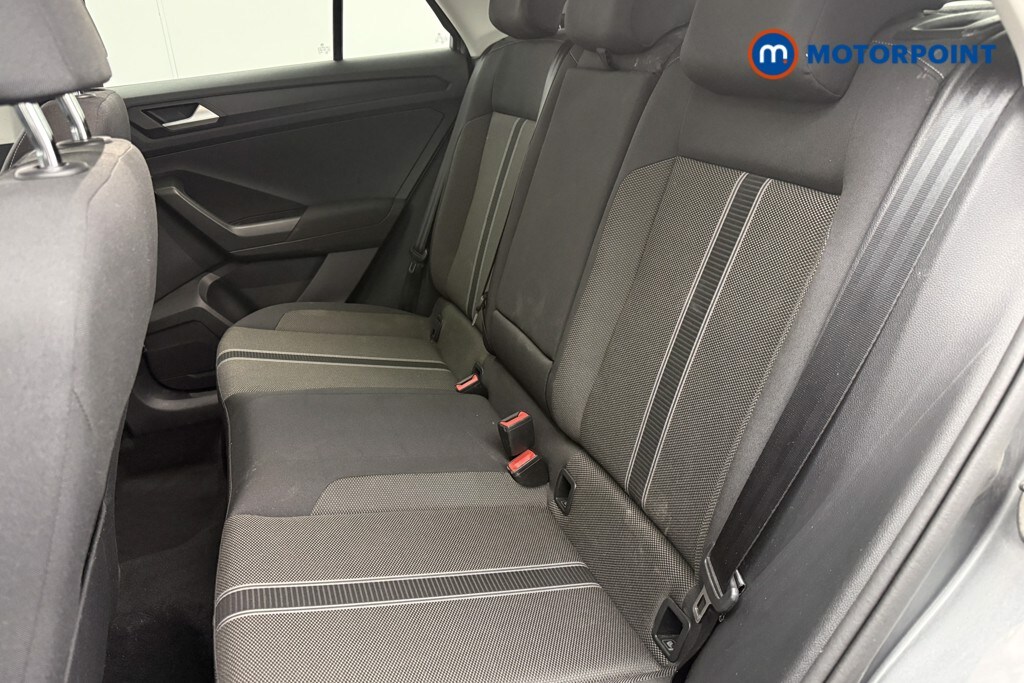 Used Volkswagen T-Roc for sale - 77984490: Photo 14