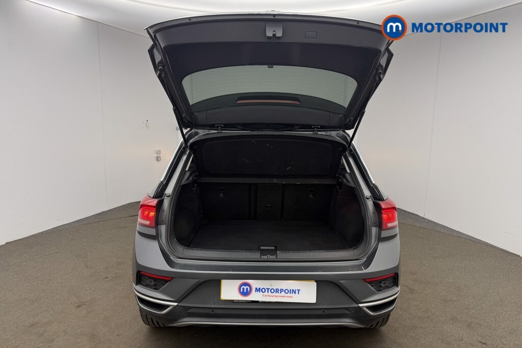 Used Volkswagen T-Roc for sale - 77984490: Photo 15