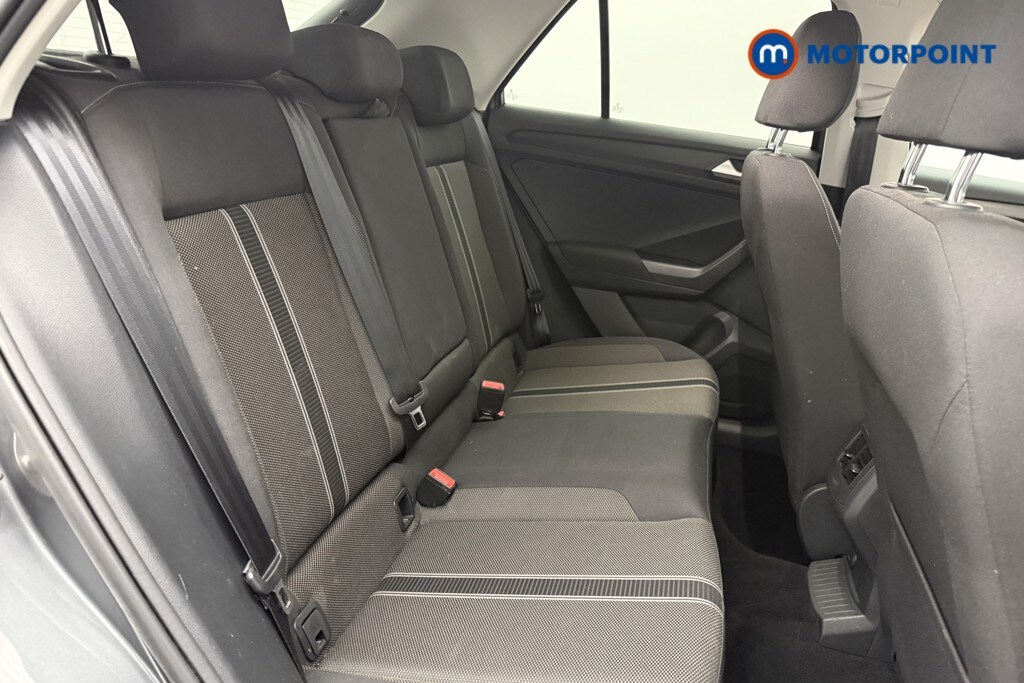 Used Volkswagen T-Roc for sale - 77984490: Photo 17