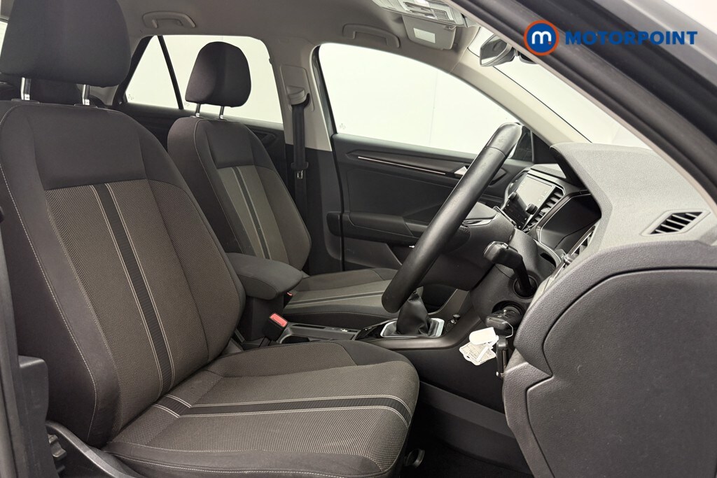 Used Volkswagen T-Roc for sale - 77984490: Photo 18