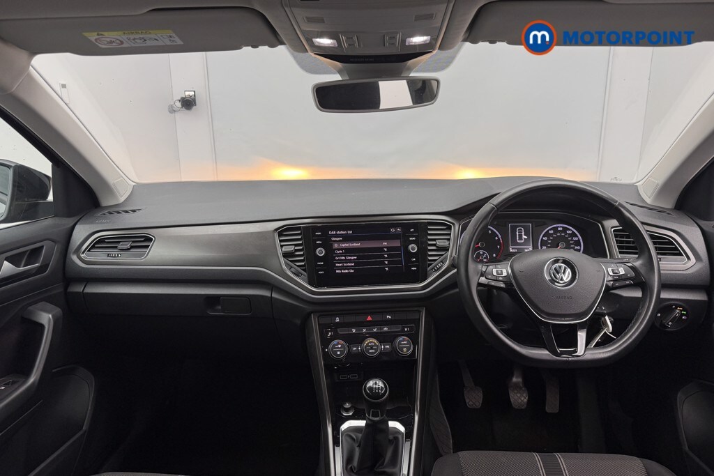 Used Volkswagen T-Roc for sale - 77984490: Photo 19