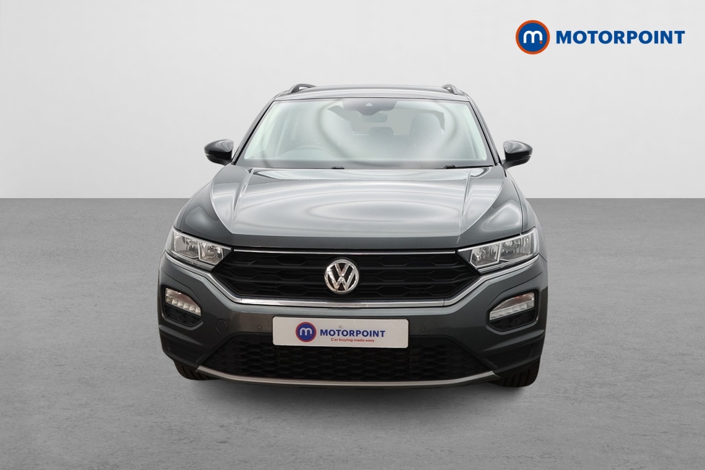 Used Volkswagen T-Roc for sale - 77984490: Photo 2