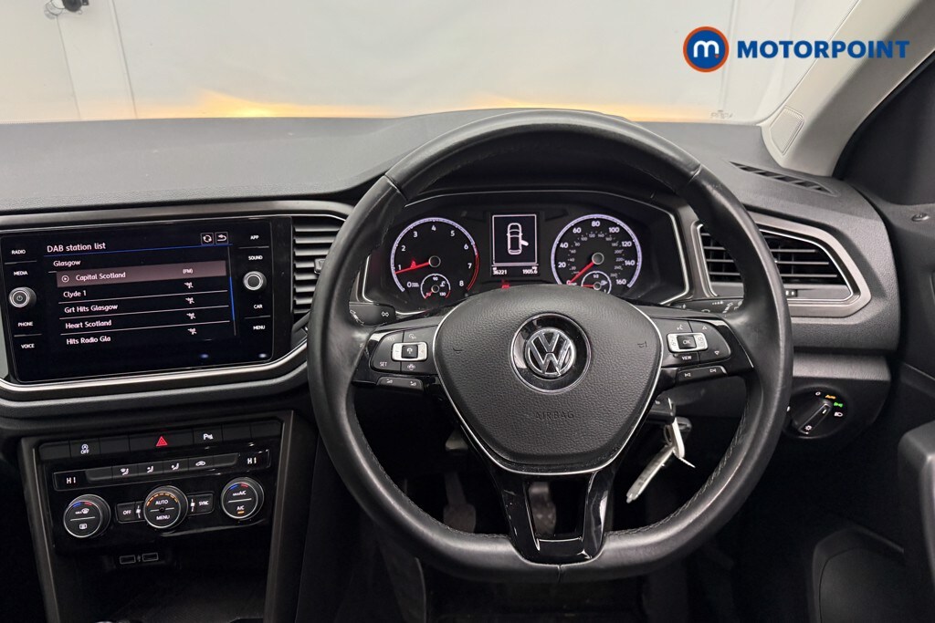 Used Volkswagen T-Roc for sale - 77984490: Photo 20