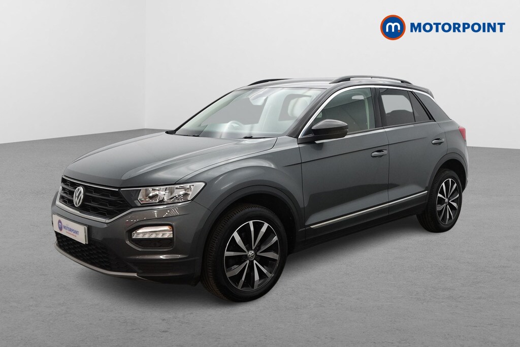 Used Volkswagen T-Roc for sale - 77984490: Photo 3