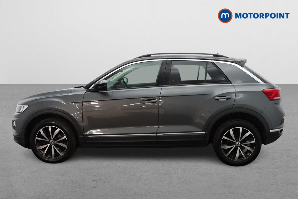 Used Volkswagen T-Roc for sale - 77984490: Photo 4