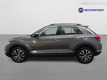 Used Volkswagen T-Roc undefined for sale - 77984490: Photo