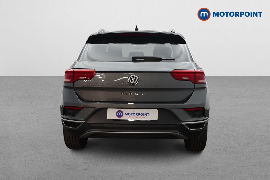 Used Volkswagen T-Roc for sale - 77984490: Photo 6
