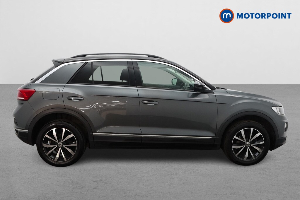 Used Volkswagen T-Roc for sale - 77984490: Photo 8