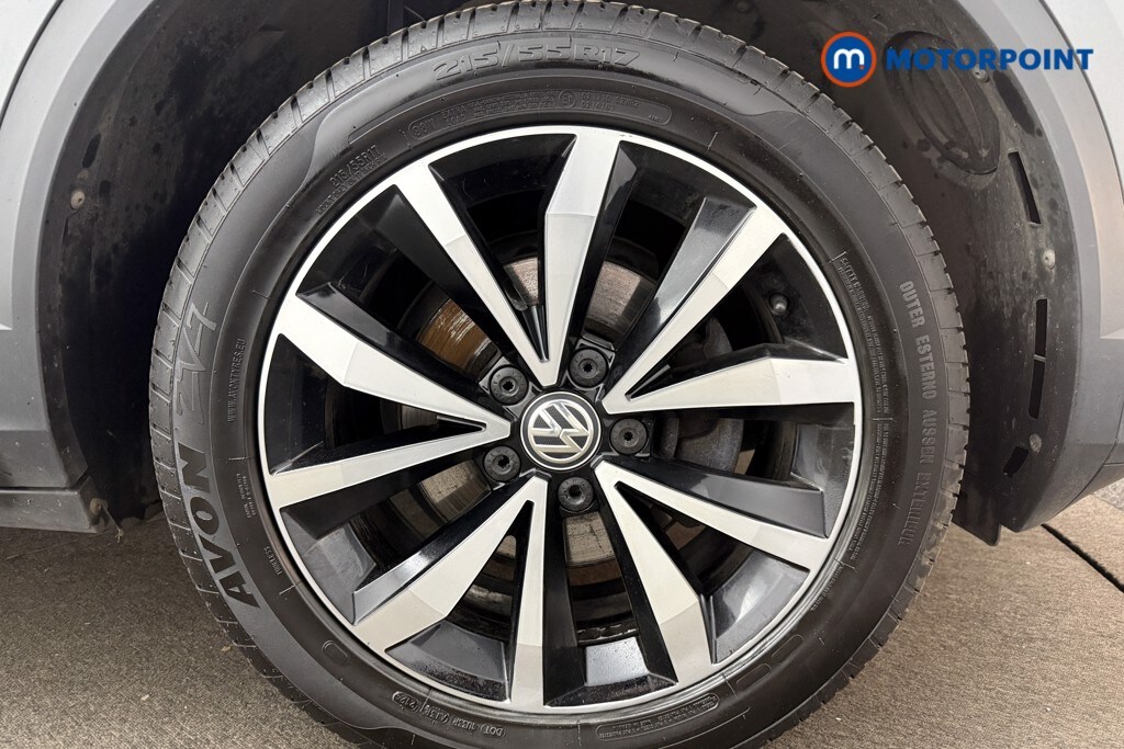 Used Volkswagen T-Roc for sale - 77984490: Photo 9