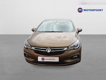 Used Vauxhall Astra 2017 for sale - 78457132: Photo