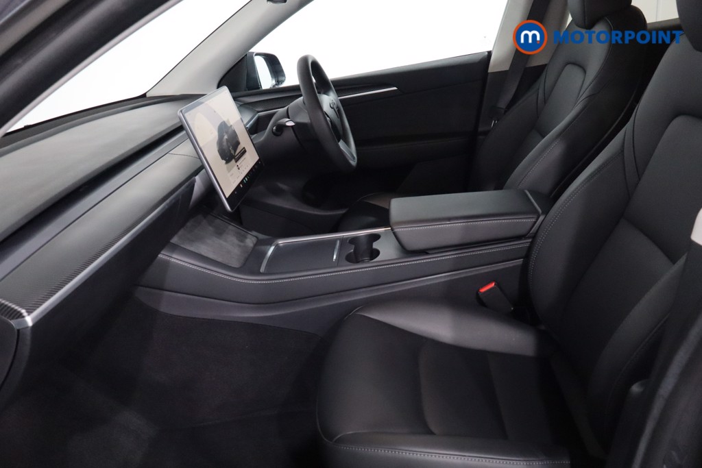 Used Tesla Model Y 2023 for sale - 78132022: Photo 12