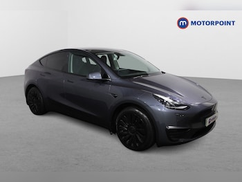 Used Tesla Model Y undefined for sale - 78132022: Photo