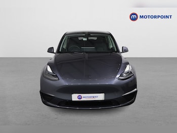 Used Tesla Model Y undefined for sale - 78132022: Photo