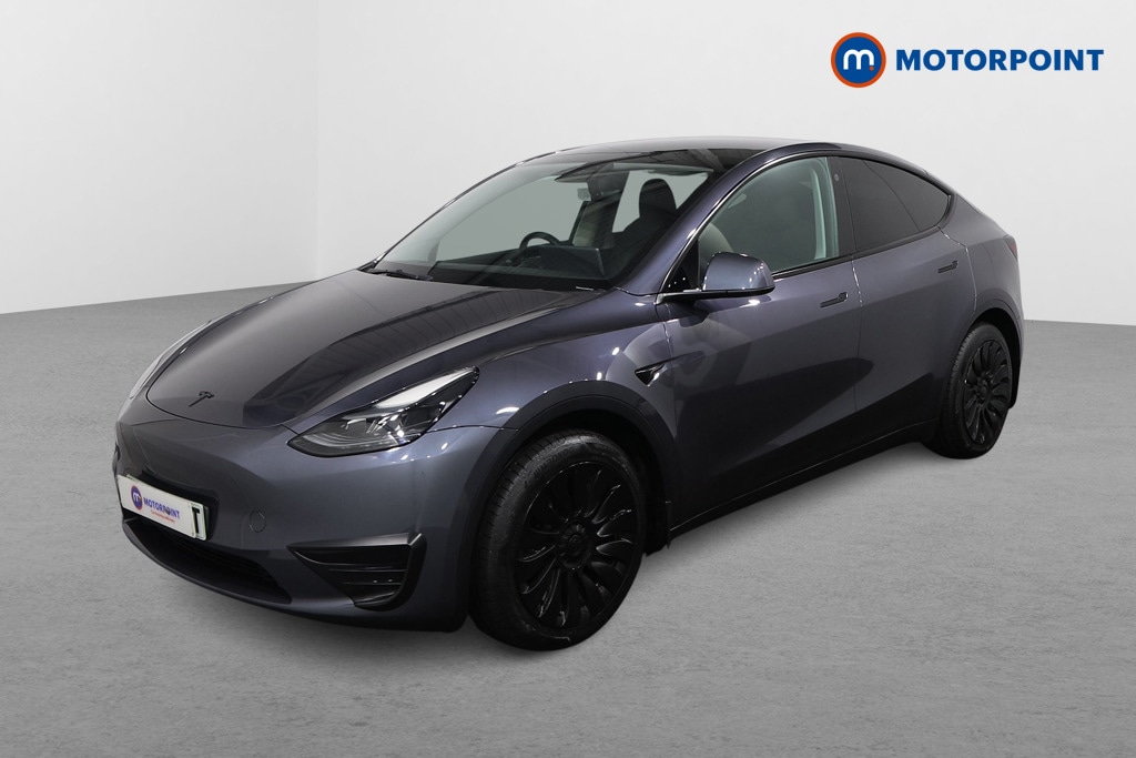 Used Tesla Model Y 2023 for sale - 78132022: Photo 3