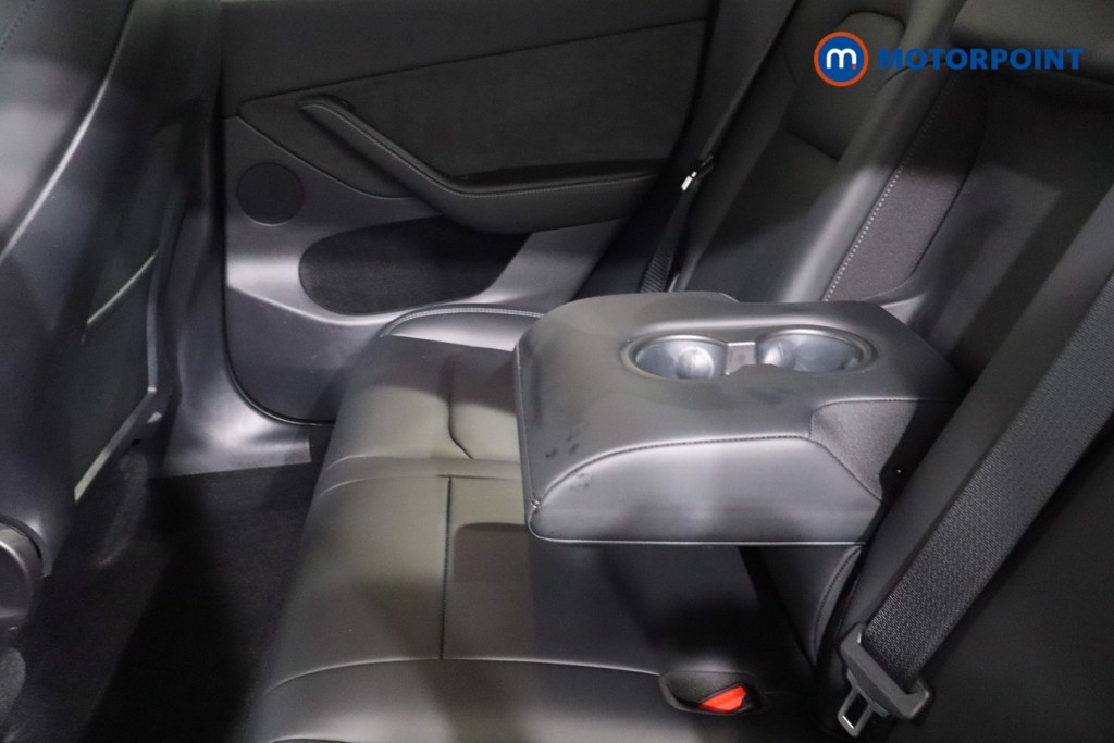 Used Tesla Model Y 2023 for sale - 78132022: Photo 35