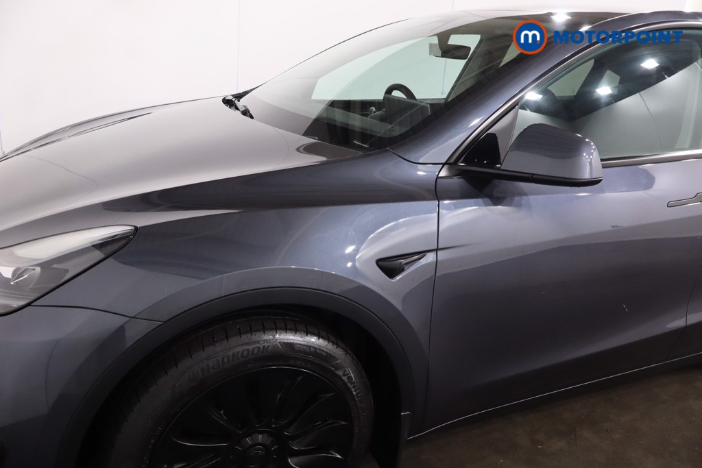 Used Tesla Model Y 2023 for sale - 78132022: Photo 37