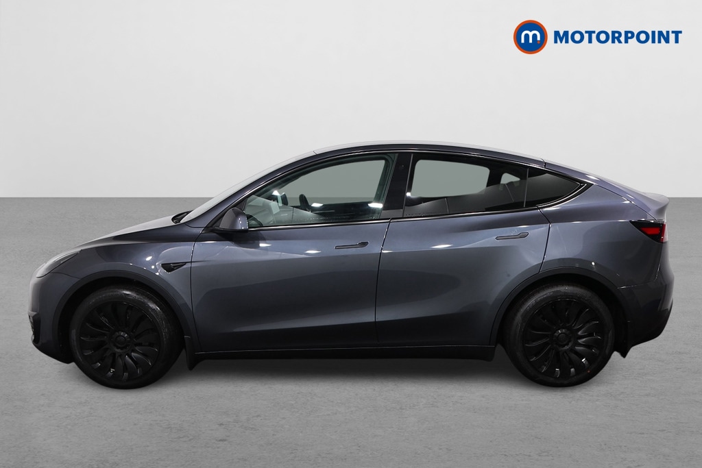 Used Tesla Model Y 2023 for sale - 78132022: Photo 4