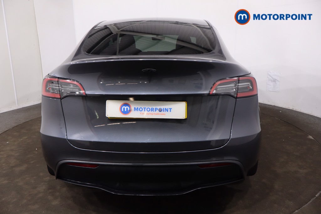 Used Tesla Model Y 2023 for sale - 78132022: Photo 44