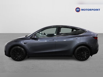 Used Tesla Model Y undefined for sale - 78132022: Photo