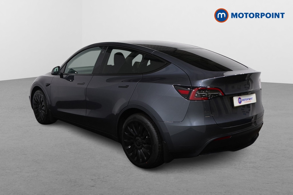 Used Tesla Model Y 2023 for sale - 78132022: Photo 5