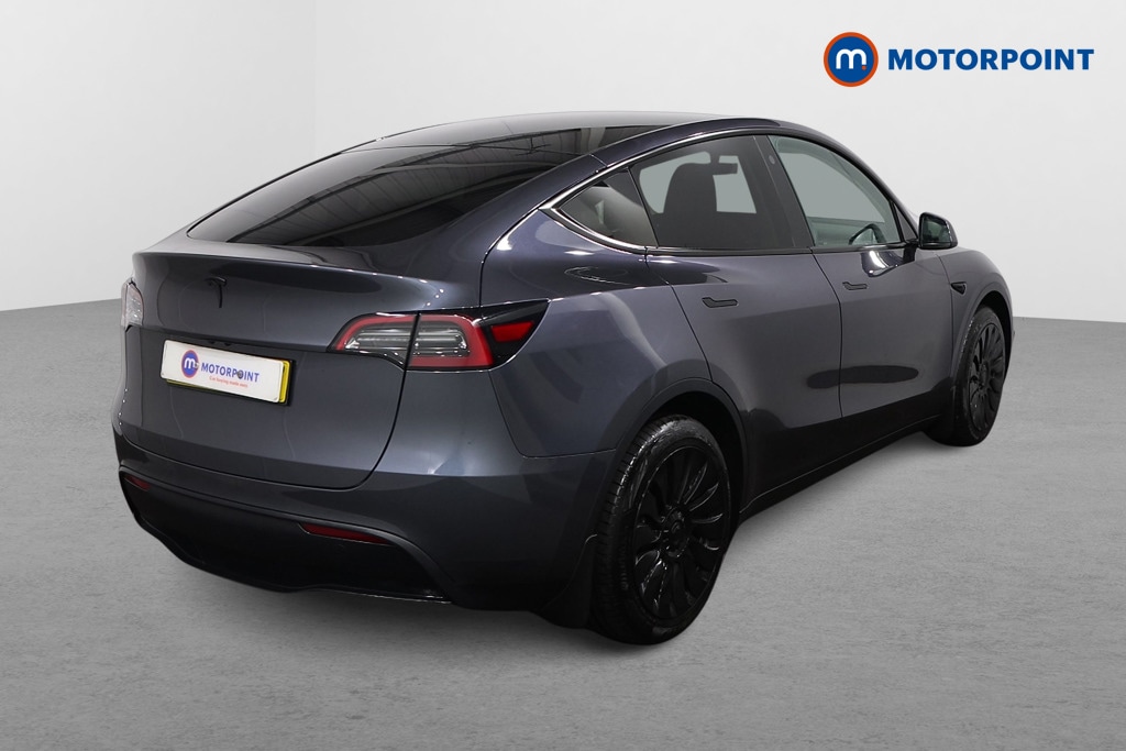 Used Tesla Model Y 2023 for sale - 78132022: Photo 7