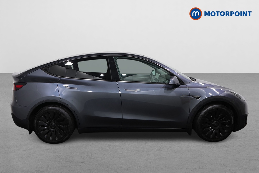 Used Tesla Model Y 2023 for sale - 78132022: Photo 8