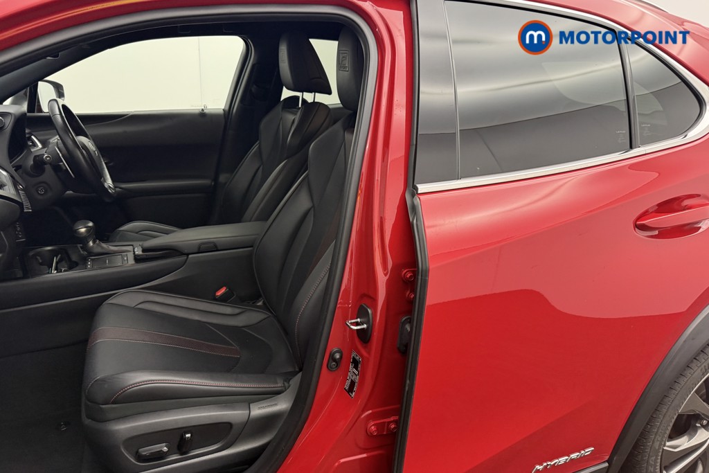 Used Lexus UX 2020 for sale - 77662945: Photo 10