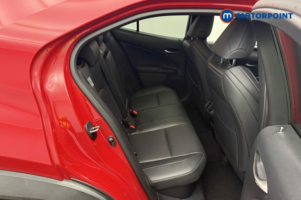 Used Lexus UX 2020 for sale - 77662945: Photo 22