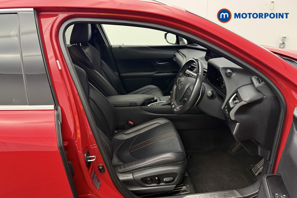 Used Lexus UX 2020 for sale - 77662945: Photo 25