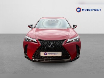 Used Lexus UX 2020 for sale - 77662945: Photo