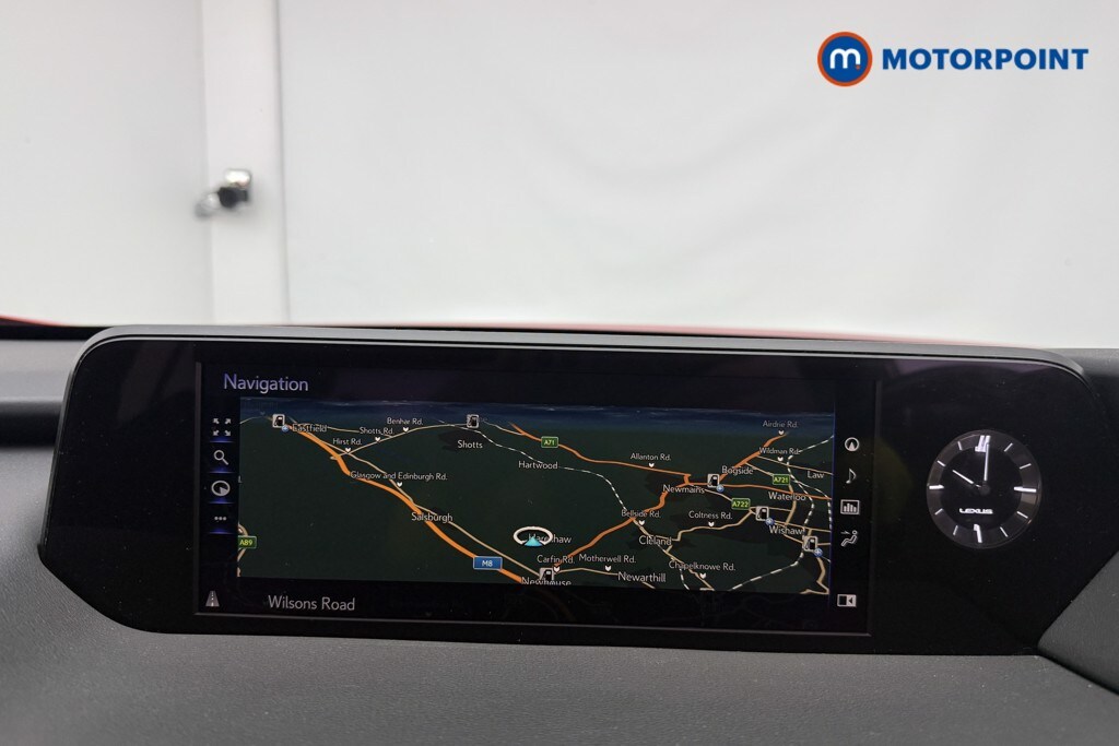 Used Lexus UX 2020 for sale - 77662945: Photo 33