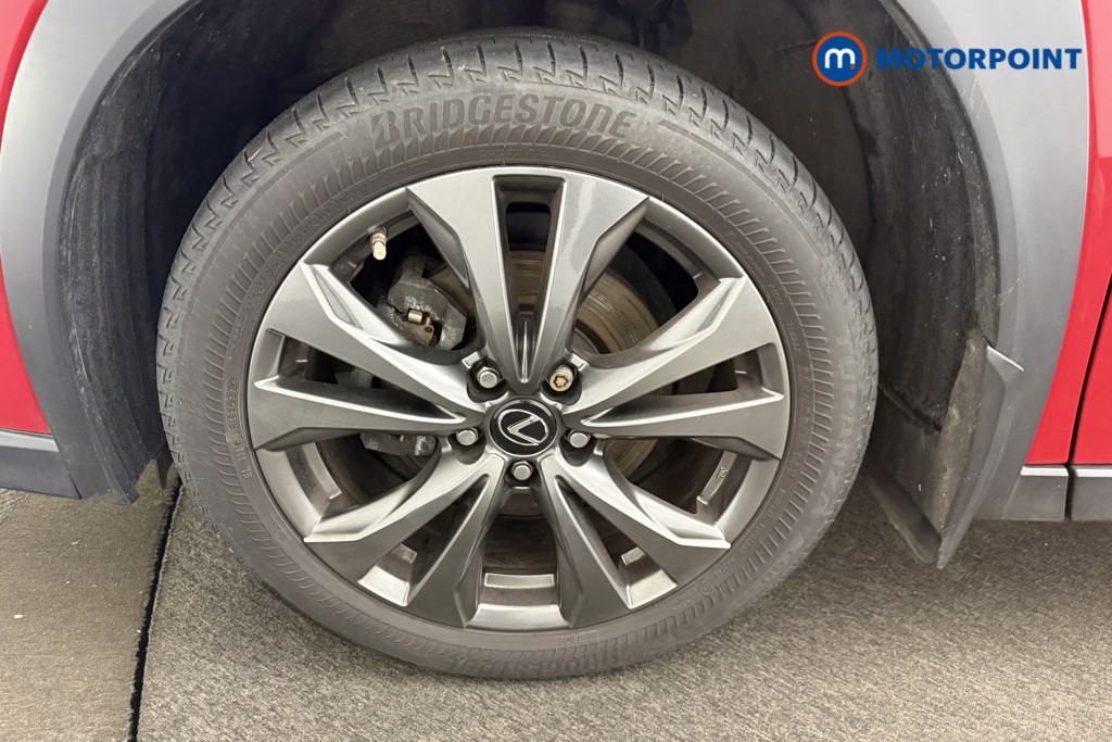 Used Lexus UX 2020 for sale - 77662945: Photo 41