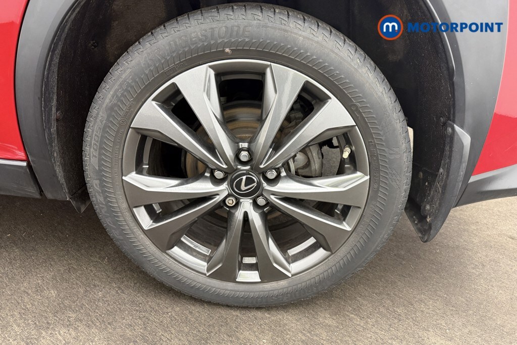 Used Lexus UX 2020 for sale - 77662945: Photo 42