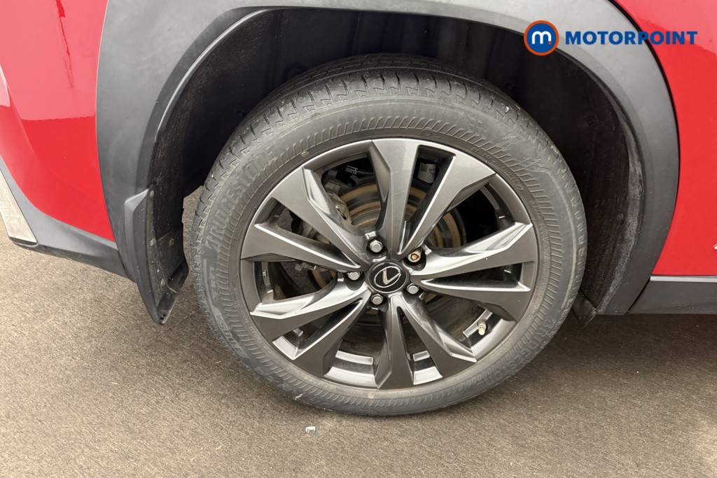 Used Lexus UX 2020 for sale - 77662945: Photo 43