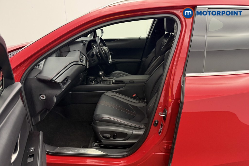 Used Lexus UX 2020 for sale - 77662945: Photo 9