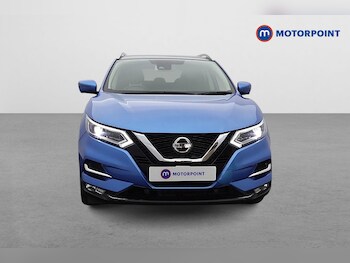Used Nissan Qashqai 2019 for sale - 77703206: Photo