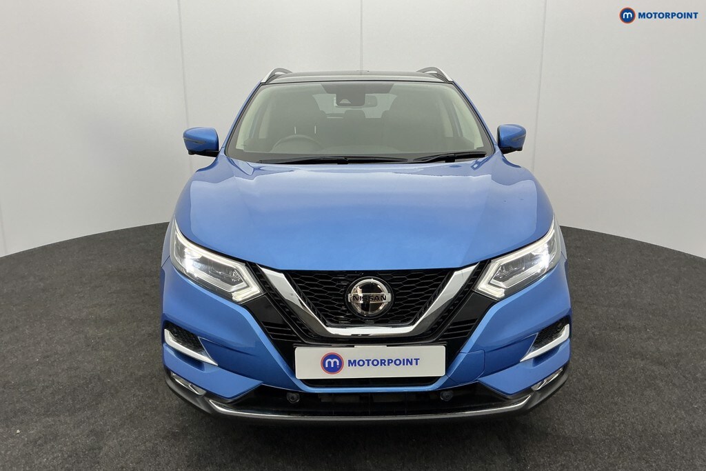 Used Nissan Qashqai 2019 for sale - 77703206: Photo 37