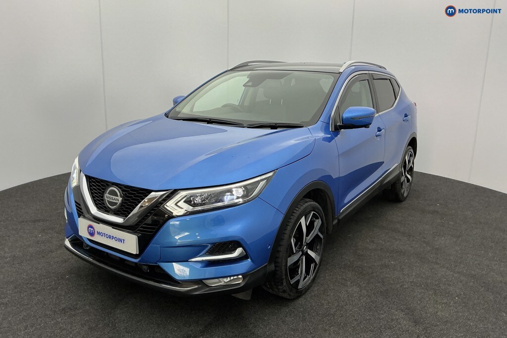 Used Nissan Qashqai 2019 for sale - 77703206: Photo 38