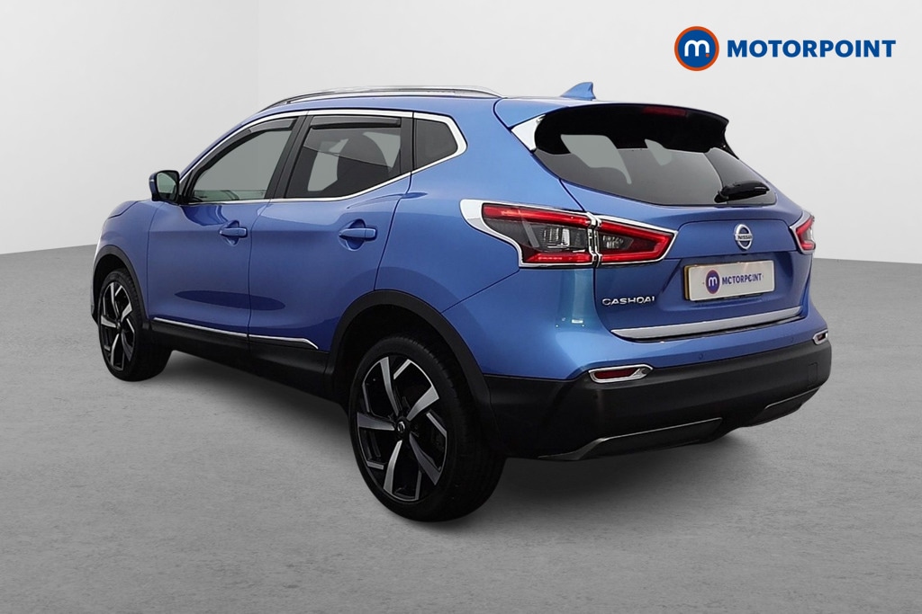 Used Nissan Qashqai 2019 for sale - 77703206: Photo 5