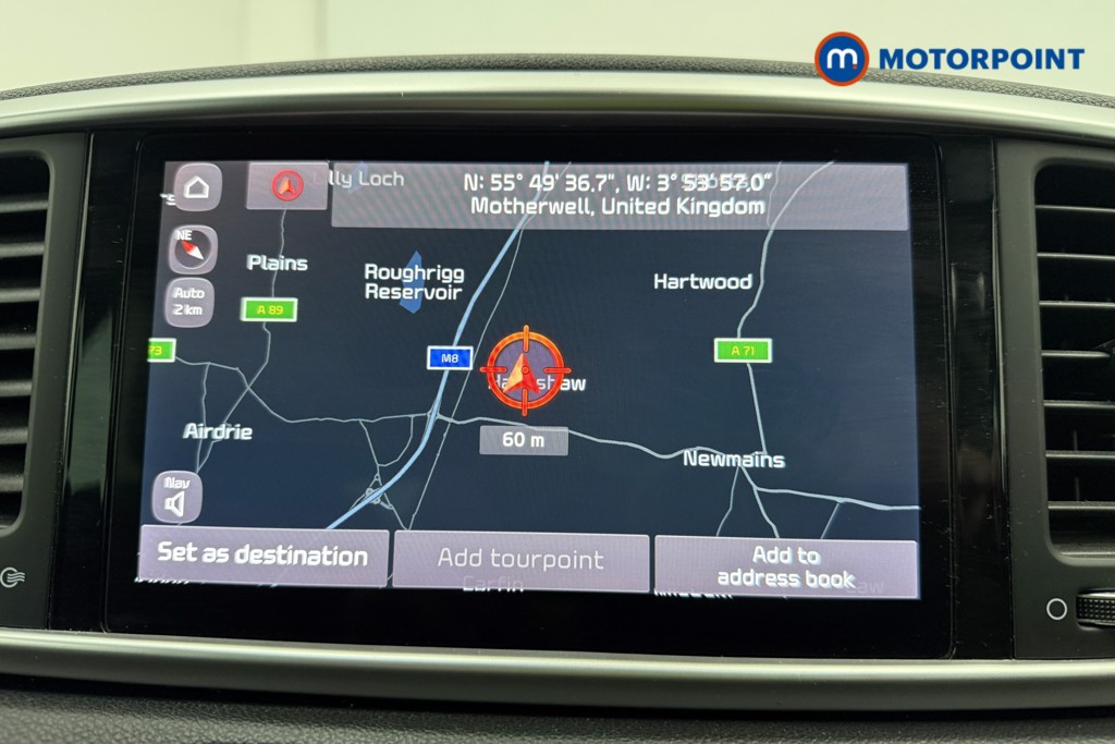 Used Kia Sportage 2021 for sale - 78028827: Photo 10