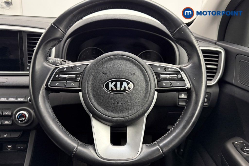 Used Kia Sportage 2021 for sale - 78028827: Photo 13