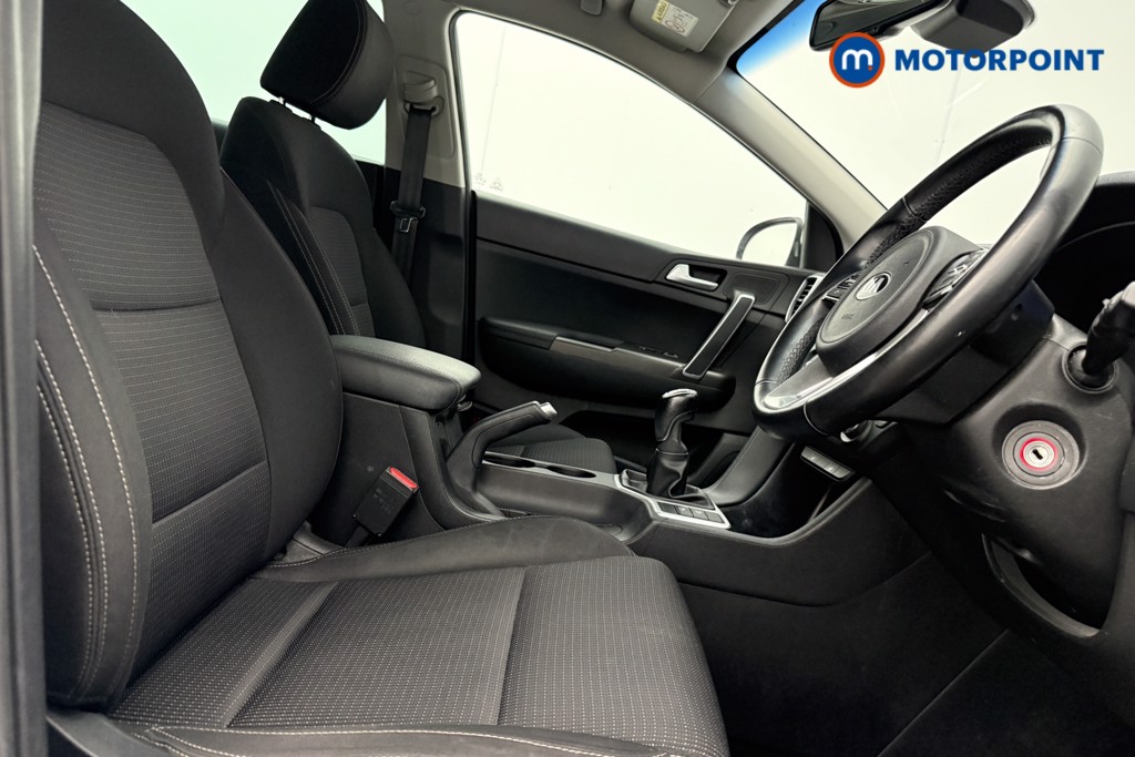 Used Kia Sportage 2021 for sale - 78028827: Photo 16