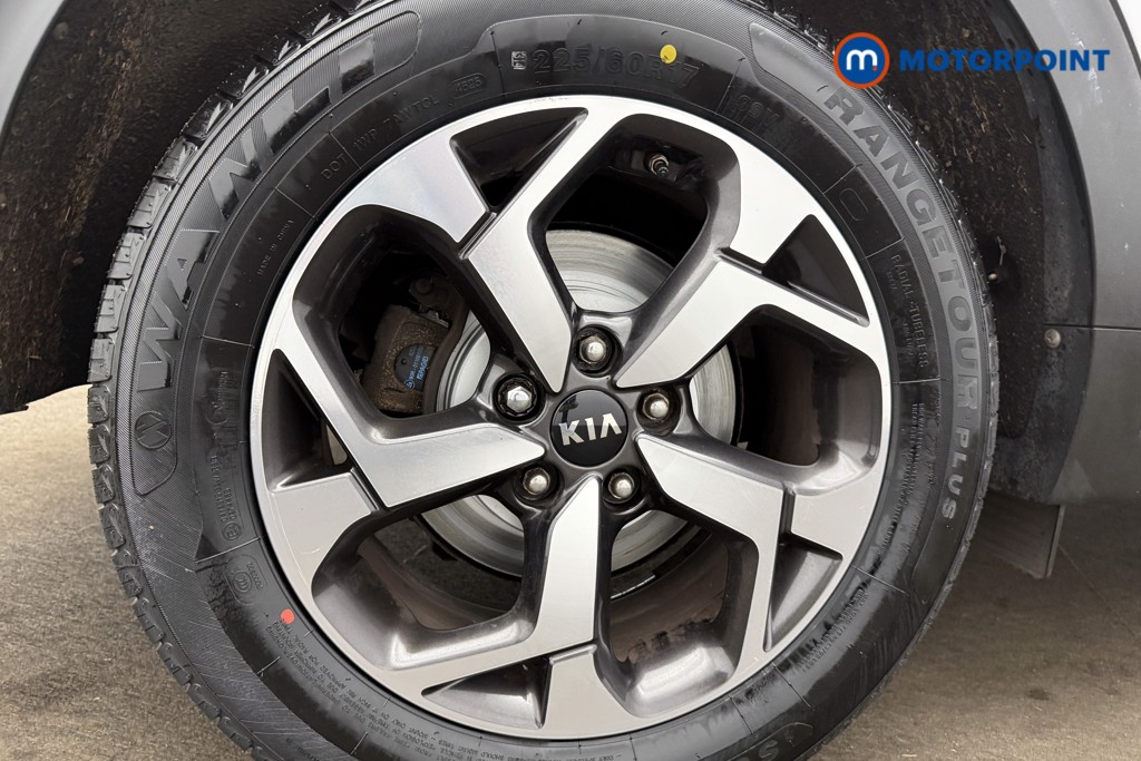 Used Kia Sportage 2021 for sale - 78028827: Photo 18