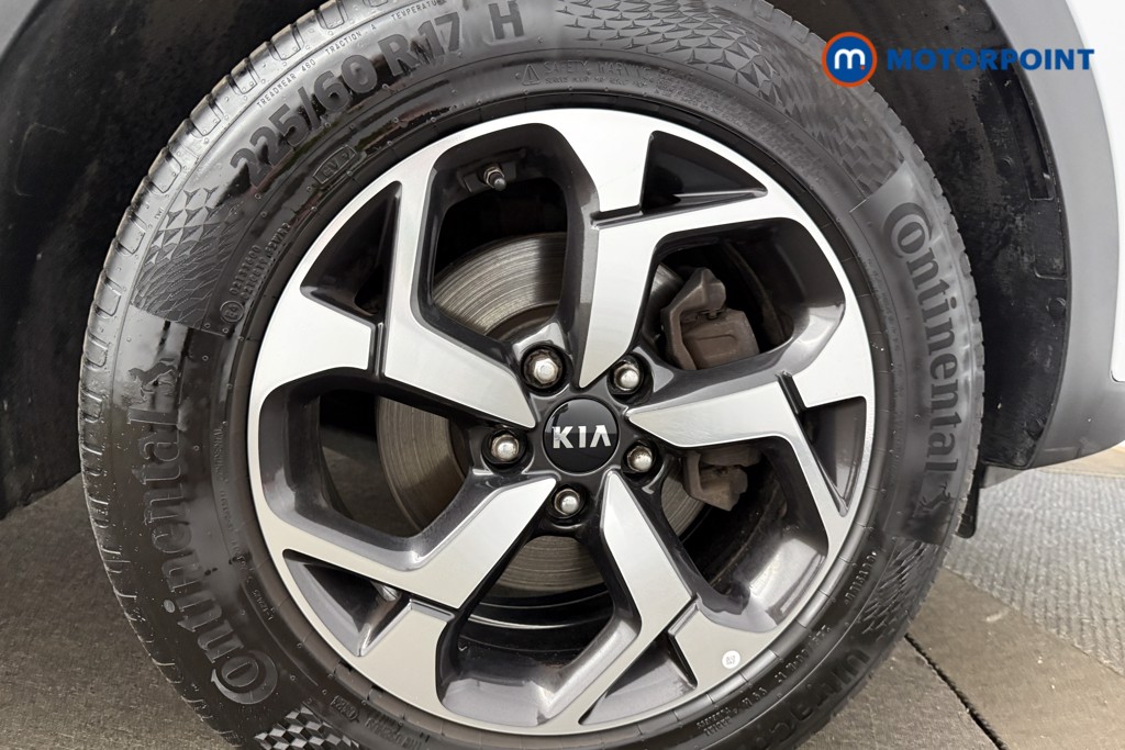 Used Kia Sportage 2021 for sale - 78028827: Photo 19